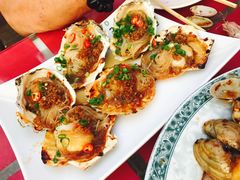 -黑龙江美食城(三角公园店)