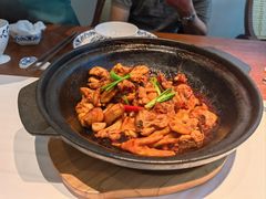 -上座云间·青年赣菜(绿茵店)