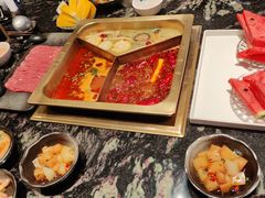 -王家渡火锅店(棕榈泉店)