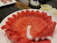-仁和四季涮肉馆(天坛南门店)