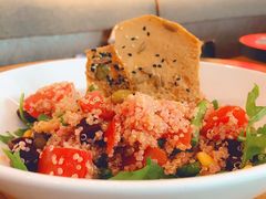 白藜麦沙拉-Moka Bros 摩卡站(西单大悦城店)