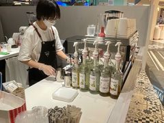 -Manner Coffee(布吉万象汇店)