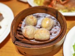 虾饺皇-頂好酒家·经典粤菜(海信广场店)