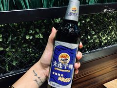 -潮庭·大连海鲜·炭火烧烤·扇贝王(大连店)
