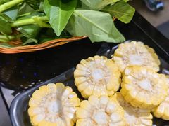 -二刀潮牛·鲜牛肉火锅(爱融荟城店)