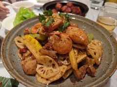 -荣兴酒家(徐家汇店)