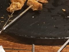 -柿子树炭烤羊腿(金台路店)