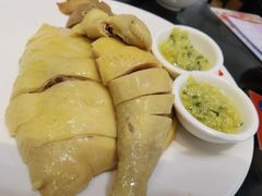 -文记壹心鸡(宝华路店)