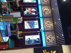 -七爷清汤腩·港式餐厅(金狮广场店)