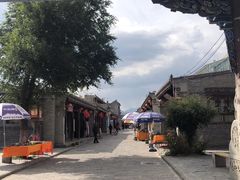 -丹噶尔古城