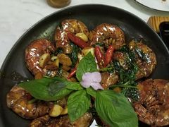 -烛影拾光观景餐厅·创意菜·摄影·小提琴(大唐不夜城店)