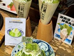-小川洋风料理(街道口店)