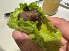 -戈拿旺巴西烤肉(崇文门店)