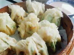 四味拼稍麦-真食净香居·内蒙烧麦(亚运村店)