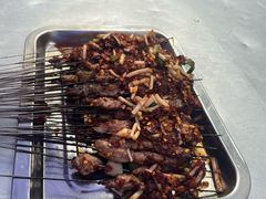 -宋文成烤肉(白沙巷店)