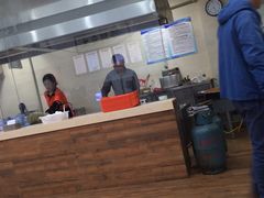 -苏生鸭血粉丝(鹿鸣路店)