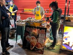 -南湖公园地摊集市