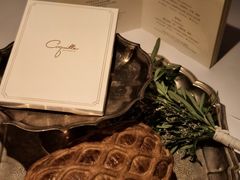 -壳里西餐厅Coquille Seafood Bistro(蒙自路店)