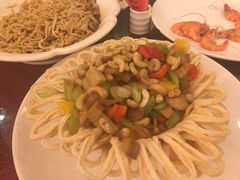 -湖滨步步高酒店·中餐厅