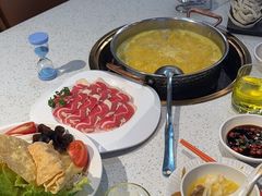 -八珍玉食鸡煲·打边炉(印象城店)