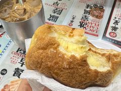 -华星冰室(湾仔店)