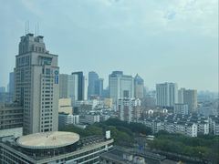 -杭州武林万怡酒店