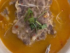 -雲物·云南小馆(好悦天地店)