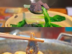 -李子坝梁山鸡(李子坝大鸡哥店)