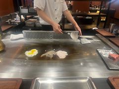 -大神太神·铁板烧(七宝领展广场店)