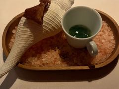 -三嚥阁 La Villa Restaurant