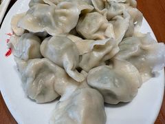 -鸿毛饺子(紫竹桥店)