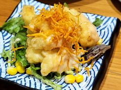 -福匠日本料理(人民路店)