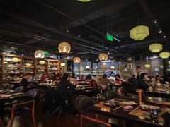 -安妮意大利餐厅(日坛店)