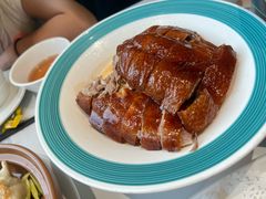 -椿记烧鹅(叠彩店)