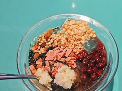 -川正旺江湖菜(三元桥店)