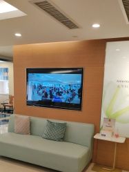 -杭州贝瑞斯美华妇儿医院·早孕·产检·儿科