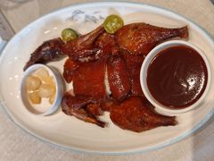 -熙楼(翠湖店)