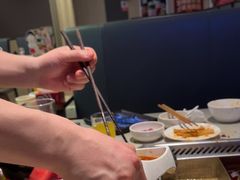 -海底捞火锅(绿洲梦想店)