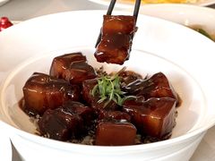 -世博源公馆·本帮融合菜·主题包厢·江景餐厅