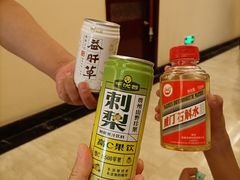 -贵州大厦贵州厅(樱花园西街店)