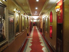 卡座-红色江山(首钢国际大厦店)