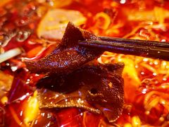 -茅庐川菜(烟台万象汇店)