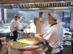 -清真·马安军辣子牛肉面