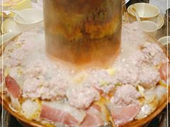 -攀枝花野菜铜火锅(万科凯德店)