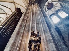 -斯蒂芬主教座堂(Stephansdom)