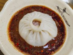 -开封灌汤包子铺(尚志大街店)