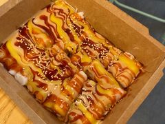 -肥安娜·小吃·饮品