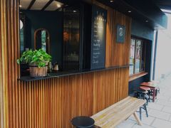 -RUMORS COFFEE ROASTERY鲁马滋咖啡(湖南路店)