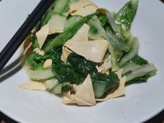 -福慧慈缘素食餐厅(王府井店)