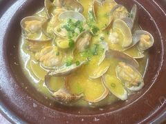 -涌煲记·蟹煲·砂锅海鲜·煲出宁波味(天一旗舰店)